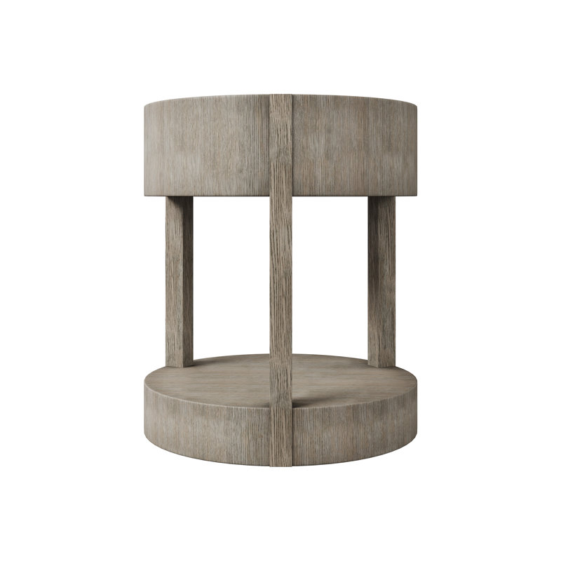 Calder 1 - Drawer Nightstand