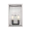 Plafonnier encastré 2 lumières Bedsworth-32059603