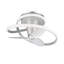 Veloce 3-Blade Smart Fandelier-668815573