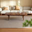 Table basse moderne