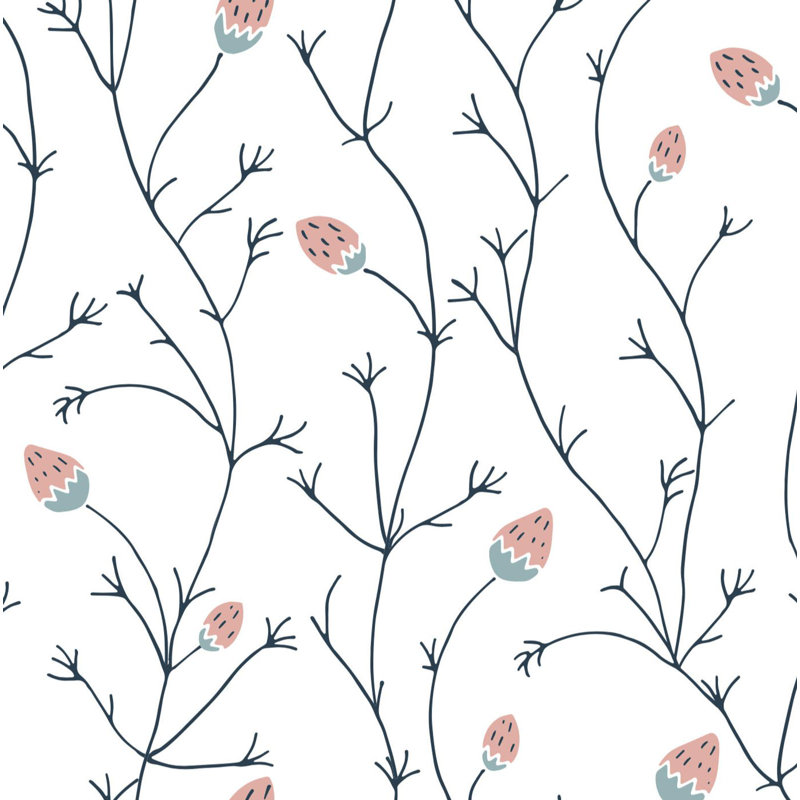 Marazi Matte Wall Mural, 250cm W x 200cm L