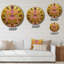 Horloge murale Art Nouveau-93397602
