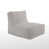 Light Gray Chenille selected