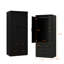 Armoire 70 po H 70,87 po