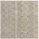 Develin Performance Geometric Rug