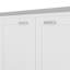 Ensemble d'armoire Perseus, ensemble de deux pièces-1184002589