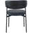 Lupita Upholstered Back Side Chair Dining Chair-89184576-89184563