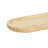 Charlesha Solid Wood Tray