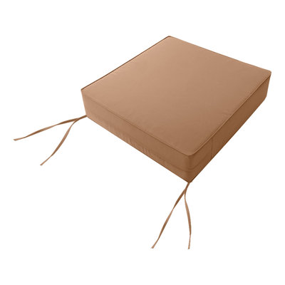 Box Cushion Sofa Slipcover