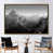 Gold Floater Framed