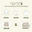 Cute Couch Bed For Pets, Supportive Cat Sofa For Indoor Cats, Small Dog Sofa Bed For Small Dogs-1837310841