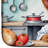 Australian Terrier The Chef Dish Drying Mat