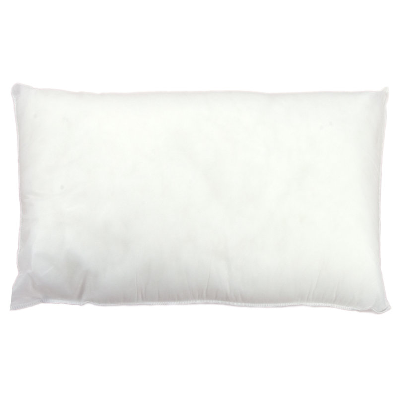 Coussin décoratif, 14,75 po x 22,75 po