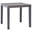 Table basse en plastique Jewell-2045743431