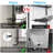 Lanfranco Cabinet Door Organizer