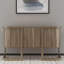 Buffet Nordic Minimalist