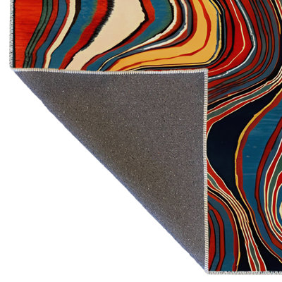 Tapis intérieur / extérieur Savante
