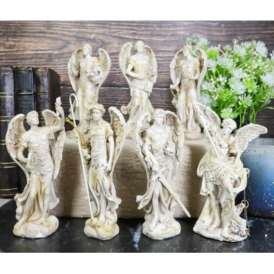 Amarria Religious & Spiritual Figurines & Sculptures