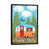 Black Floater Frame is unavailable