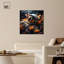 «Universal Astronaut Canvas» par Art Remedy-104337150-104337155