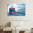 Mehar Container Cargo Ship-107857190