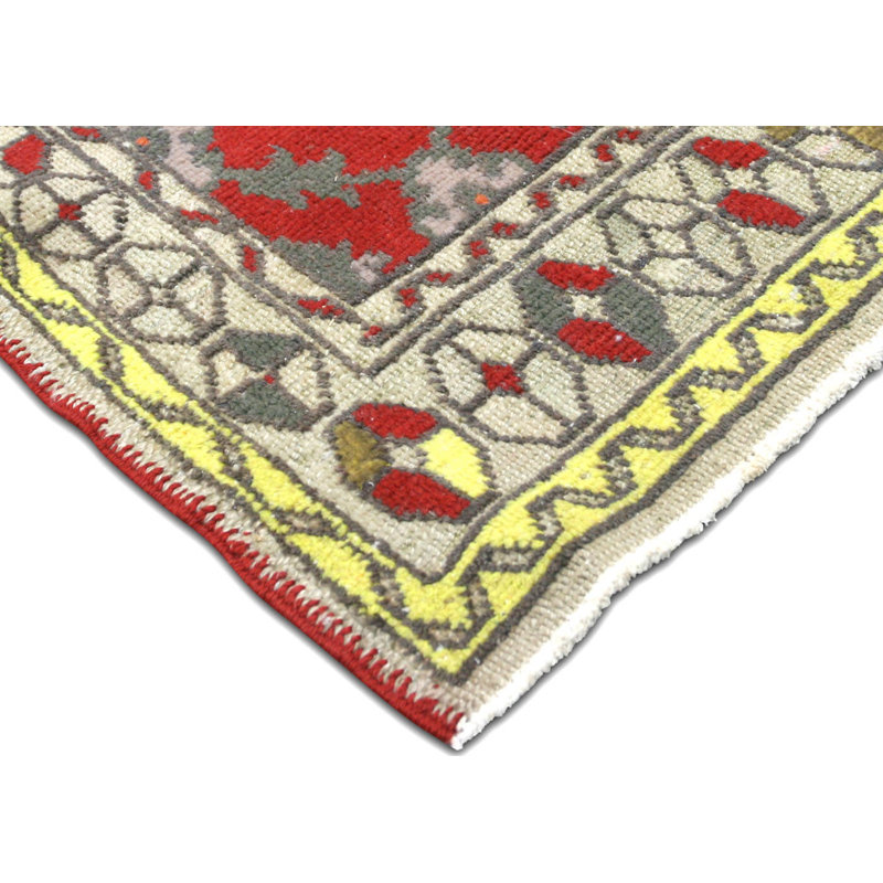 One-of-a-Kind 5'1" X 7'4" Area Rug
