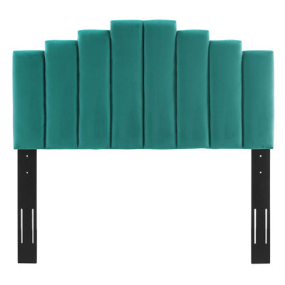 Modway Noelle Performance Velvet Headboard