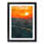 Black Framed selected