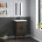 Binford 20" Single Bathroom Vanity Set-1663064025