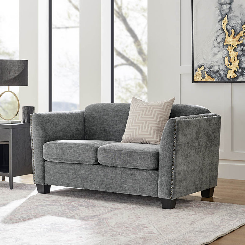 Tilford Sofa, 2, Grey