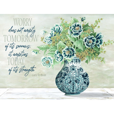 " Don't Worry "