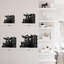 Décoration murale en métal-99048140-99048141