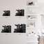Décoration murale en métal-99048141-99048142