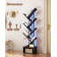 100cm H x 40cm W Standard Bookcase