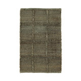 Aberdeen Handwoven Jute Accent Rug