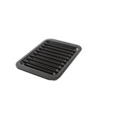 Nordic Ware 12" Non-Stick Aluminum Compact Oven Grill and Sear