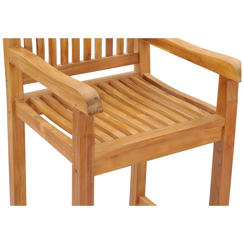 Tabouret de comptoir 24,5 po Elzas