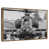 Floating Frame Gold