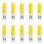 Ampoule DEL à intensité variable de 50 watts T4 G9 / à deux broches à intensité variable