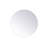 Caimen Flat Wall Mirror-47431622