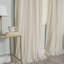 Rideau occultant en polyester Croyden-728521401