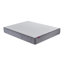 Arick Pocket Sprung 600 Spring Mattress-435559162