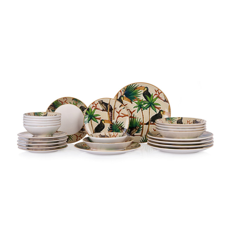 Dinner Set