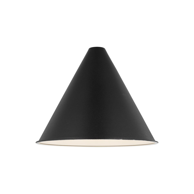 Crittenden Wall Light, 10.38" H x 13" W x 13" D, Yes