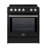 Leonardo Espresso 30" Slide-In Electric Induction, 5.0 cu.ft.-100869992