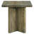 Koy Square End Table