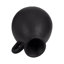 Vase de table moderne en terre cuite avec poignée pour la décoration intérieure - Grand vase décoratif pour table-1915820108