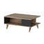 Brigands Four Leg Coffee Table
