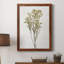 «Farmhouse Pressed Flower II», peinture sur toile encadrée-1144581447-1144581446