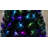 Lighted Pine Christmas Tree-820531200